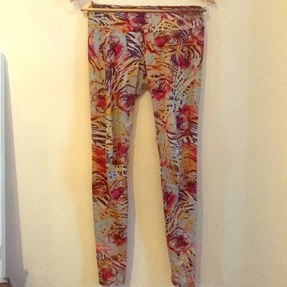Onzie Yoga Pants